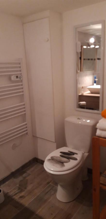 Le Bois De Laval Bed & Breakfast Marey-les-Fussey Exterior foto