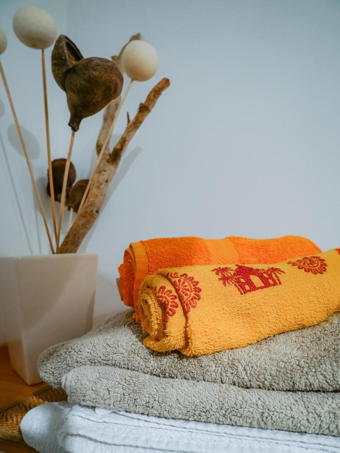 Le Bois De Laval Bed & Breakfast Marey-les-Fussey Exterior foto